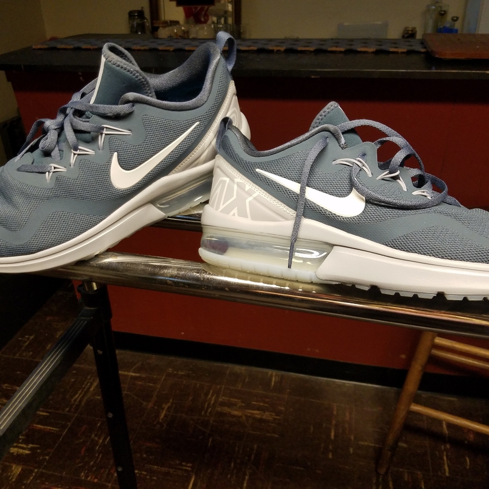 Nike Air Max Fury Shoes